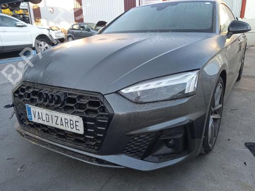 Electronic sensor AUDI A5 Sportback (F5A, F5F) 35 TDI | BP31933935M84 