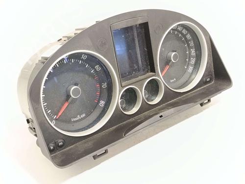 Quadrante Quadrante VW GOLF V (1K1) 2.0 GTI (200 hp) 38647791 38647791