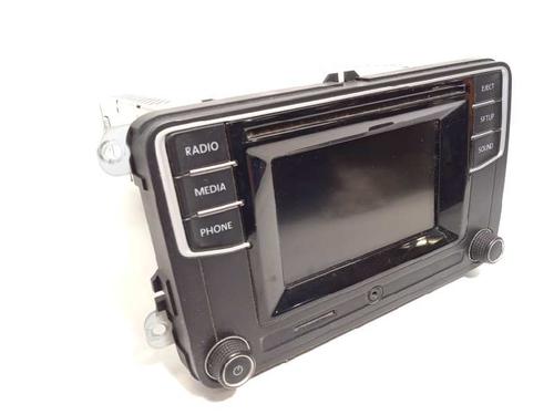 Used Radio Radio 13239162 13239162