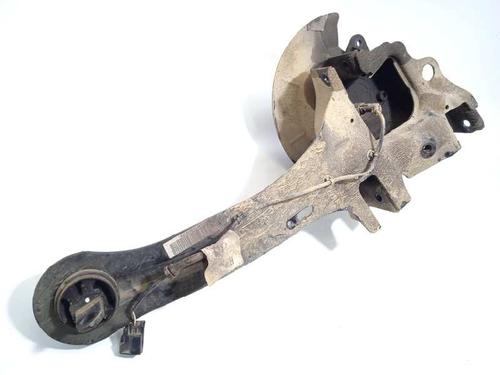 Used Right rear steering knuckle Right rear steering knuckle 14833648 14833648