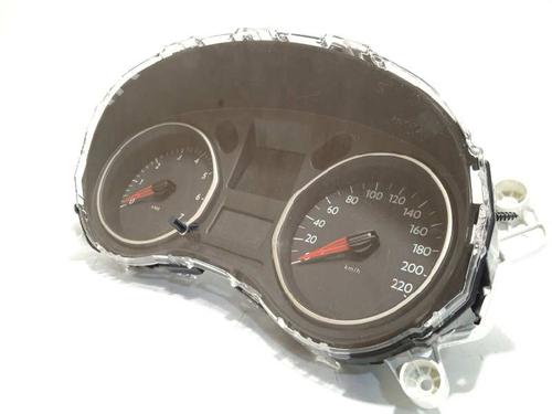 Instrument cluster CITROËN C-ELYSEE (DD_) 1.6 BlueHDi 100 | BP7299668C47
