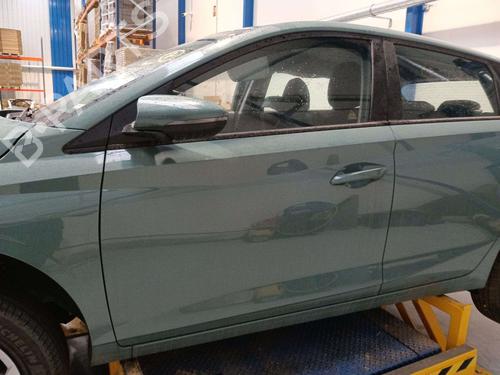 Left front window switch HYUNDAI i20 II (GB, IB) 1.4 CRDi | BP39747570I27 - Image 12
