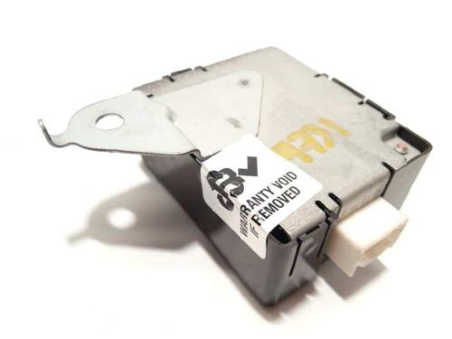 Comfort control module TOYOTA RAV 4 II (_A2_)  | BP12092405M56 