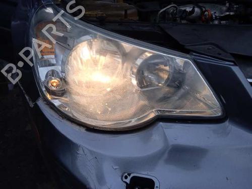 Left tailgate light CHRYSLER SEBRING (JS) 2.0 CRD | BP16221003C79  - Image 33