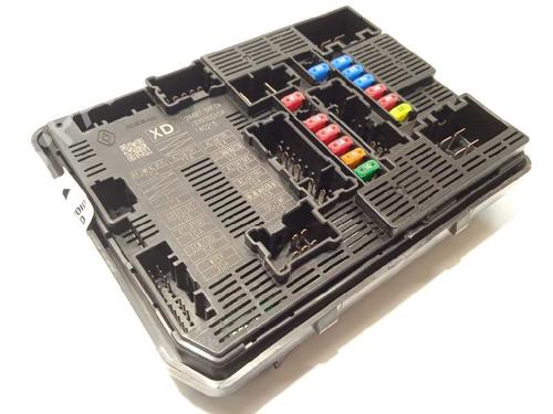 Fuse box NISSAN MICRA V (K14)  | BP15822725E1 