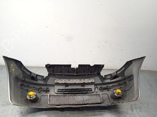 Front bumper CITROËN C3 Pluriel (HB_) 1.4 HDi | BP22986040C7