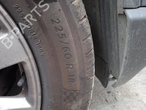 Water radiator HONDA CR-V III (RE_) 2.2 i-DTEC 4WD (RE6) | BP23209111M31 