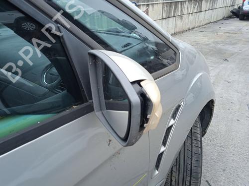 Radio FORD S-MAX (WA6) 1.8 TDCi | BP25605377E6 