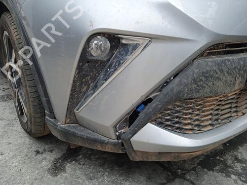 Left tailgate light TOYOTA C-HR (_X1_) 1.8 Hybrid (ZYX10_, ZYX11_, ZYX10R, ZYX11R) | BP24538062C79