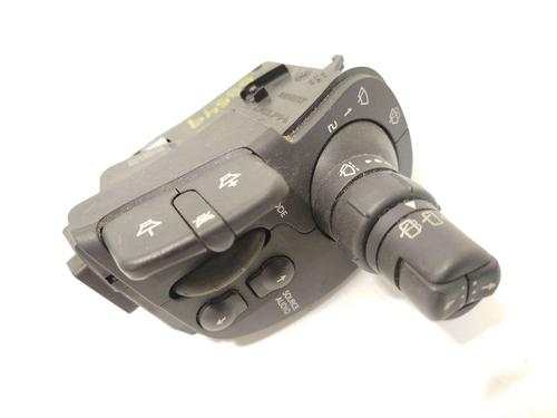 Used Steering column stalk Steering column stalk 37637049 37637049
