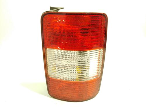 Used Right taillight VW CADDY III Box Body/MPV (2KA, 2KH, 2CA, 2CH) 1.9 TDI (105 hp) 28114411