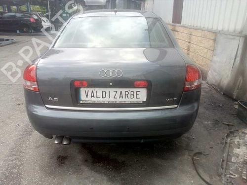 Frontplate/Frontkurv AUDI A6 C5 (4B2) 2.5 TDI | BP4625637C72 