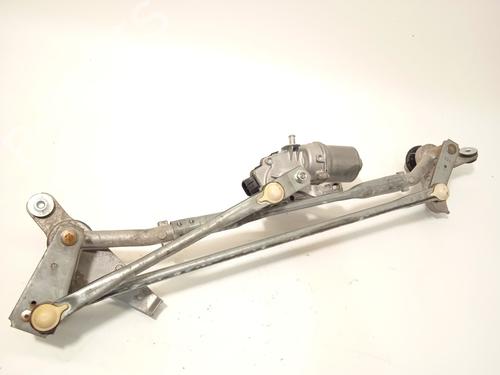 Front wiper motor LAND ROVER DISCOVERY SPORT (L550) 2.0 D | BP18972006M29 