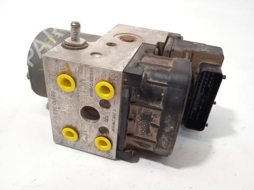 Used ABS pump KIA SORENTO I (JC) 2.5 CRDi 4WD (140 hp) 28140276