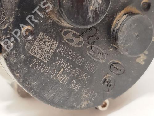 Other KIA NIRO I (DE) 1.6 GDI Hybrid | BP24739167O1