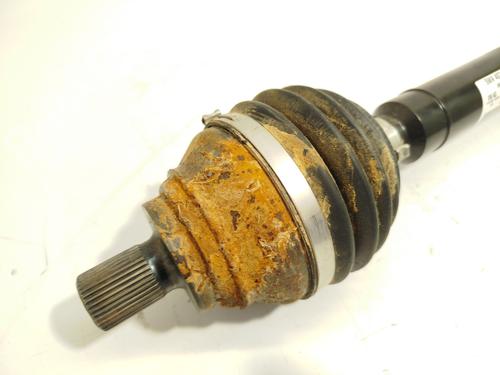 Right front driveshaft SEAT LEON (KL1, KLG) 2.0 TDI | BP29626322M39