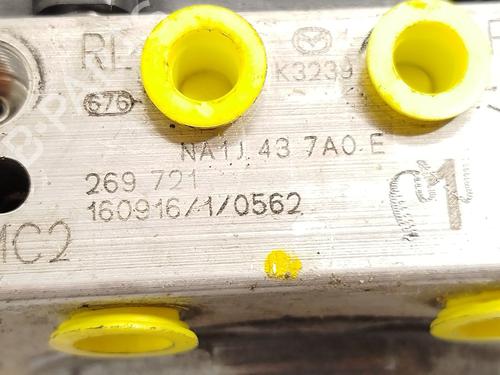 ABS pump MAZDA MX-5 IV (ND__) 1.5 (ND2E, ND5R) | BP27255563M43 - Image 5