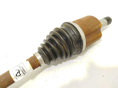 Left front driveshaft FORD TRANSIT CUSTOM V710 Van (NRN) 2.0 EcoBlue | BP37520932M38 - Image 3
