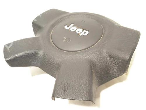 driver-airbag-jeep-cherokee-kj-p5js061x9ae-5js061x9ae-2001-2002-2003-2004-2005-2006-2007-2008-11246897 main image