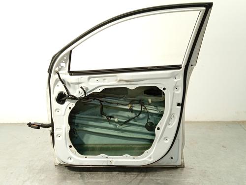 Right front door HYUNDAI TUCSON (TL, TLE) 1.6 GDi | BP29357485C3 