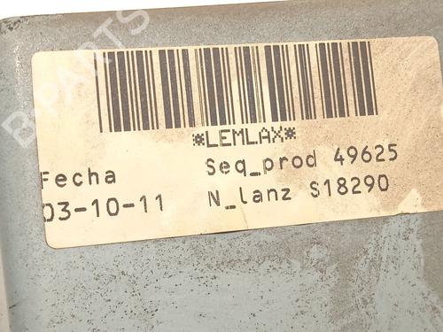 Steering column NISSAN NV200 Van 1.5 dCi 85 (M20, M20N, M20M) | BP37270828M21 - Image 6