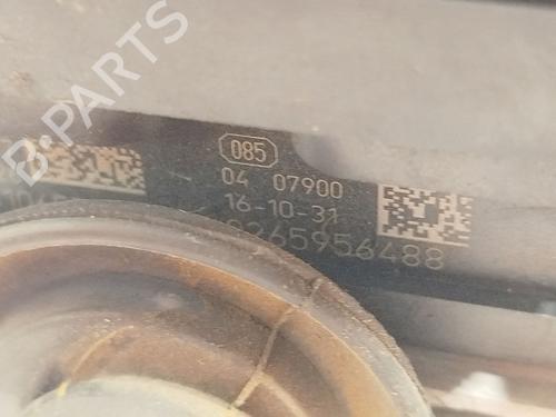 ABS pump FIAT 500 (312_) 1.2 (312AXA1A) | BP23269726M43 