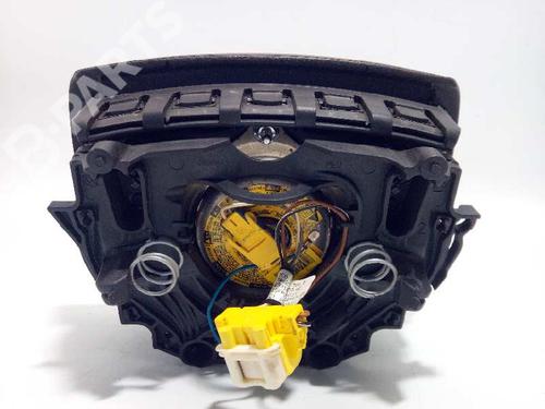Driver airbag VW PASSAT B6 (3C2) 1.6 TDI | BP4464154C9 