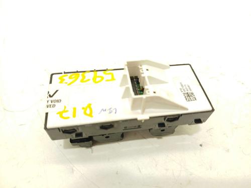 Left front window switch HYUNDAI i20 II (GB, IB) 1.4 CRDi | BP39747570I27 - Image 4