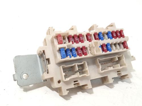 Used Fuse box Fuse box 28098345 28098345