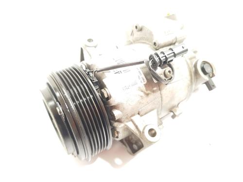 AC compressor OPEL ASTRA J Sports Tourer (P10) 1.6 CDTi (35) | BP25605336M34 