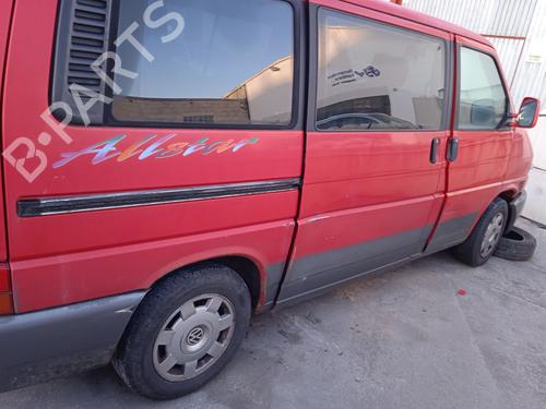 Left taillight VW TRANSPORTER T4 Platform/Chassis (70E, 70L, 70M, 7DE, 7DL, 7D  | BP25131934C34 