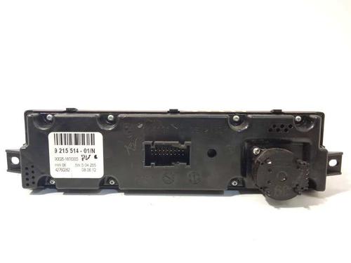 Climate control BMW X5 (E70) xDrive 40 d | BP7299735I5 - Image 3