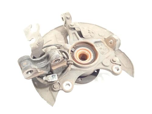 Right front steering knuckle OPEL GRANDLAND / GRANDLAND X (A18, P1UO) 1.6 Turbo D (75) | BP19396822M26 