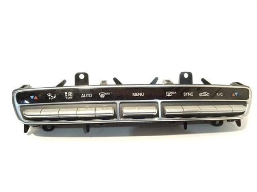 Climate control MERCEDES-BENZ C-CLASS T-Model (S205)  | BP6786586I5 