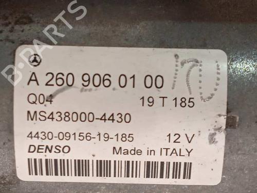 Starter MERCEDES-BENZ CLA (C118) CLA 200 d (118.312) | BP13577442M8 