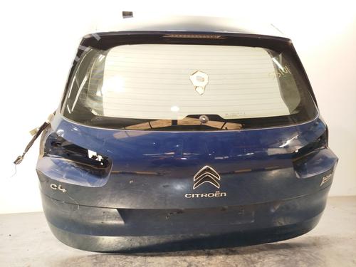 Used Tailgate Tailgate 26599821 26599821