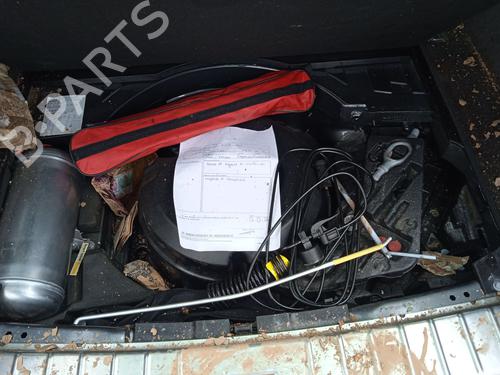 Steering column stalk PORSCHE CAYENNE (9PA) S 4.8 | BP27675548I23 