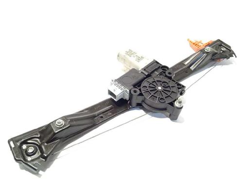 Front left window mechanism LANCIA DELTA III (844_) 1.6 D Multijet (844.AXC11, 844.AXC1A) | BP9828061C22 