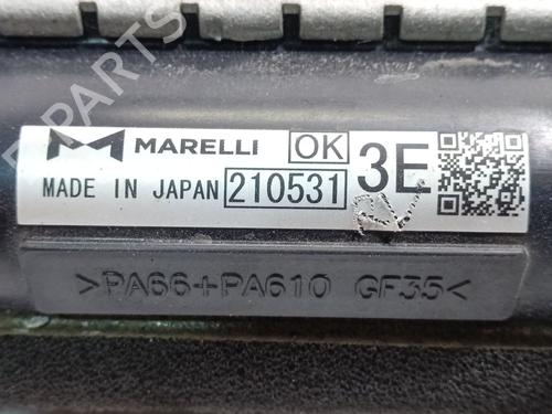 Water radiator SUBARU LEGACY V Estate (BR) 2.5 i AWD (BRM) | BP19254296M31