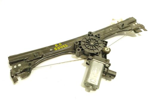 Used Front right window mechanism Front right window mechanism 25714591 25714591