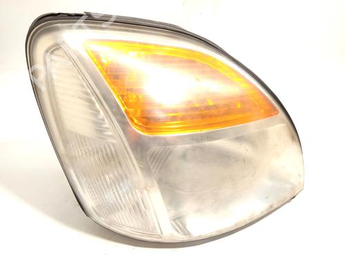 Right headlight HYUNDAI H-1 / STAREX Bus (A1) 2.5 CRDi | BP19775985C29 
