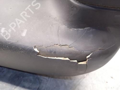 Rear bumper CITROËN BERLINGO MULTISPACE (B9) 1.6 HDi 75 16V | BP24220606C8 