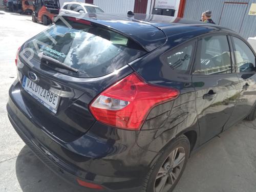 Left taillight FORD FOCUS III 1.0 EcoBoost | BP26900823C34  - Image 16