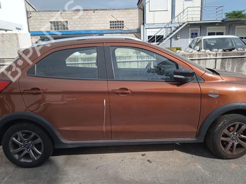 Climate control FORD KA+ III (UK, FK) 1.2 Ti-VCT | BP27397153I5  - Image 11