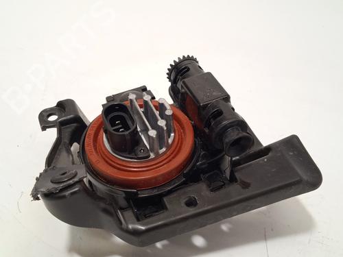 Left front fog light RENAULT MEGANE IV Hatchback (B9A/M/N_) 1.3 TCe 140 (B9NB) | BP28152614C30 