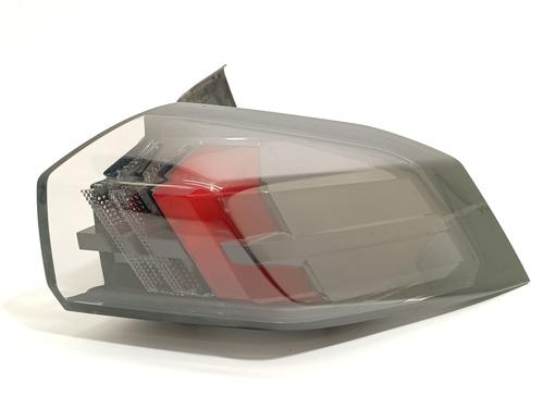 Used Right taillight Right taillight PEUGEOT 2008 II (UD_, US_, UY_, UJ_, UR_, UC_) 1.2 PureTech 130 (USHNS, URHNS) (130 hp) 36353576 36353576