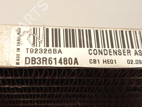 AC radiator MAZDA CX-3 (DK) | BP23558570M32 - Image 4