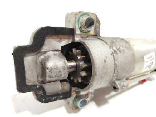 Starter FORD PUMA (J2K, CF7) 1.0 EcoBoost mHEV | BP30125262M8 - Image 3