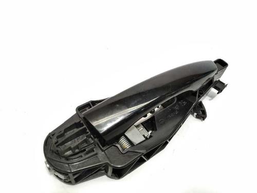 Rear right exterior door handle PEUGEOT 308 SW II (LC_, LJ_, LR_, LX_, L4_) 1.2 THP 130 (131 hp) 9802977180 | 980297821T