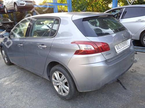 Electronic module PEUGEOT 308 II (LB_, LP_, LW_, LH_, L3_) 1.6 HDi | BP9090904M83  - Image 7